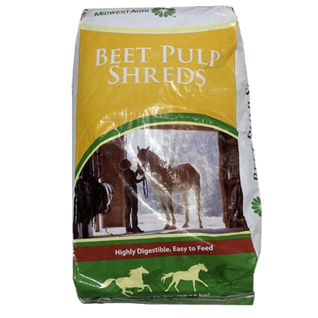 Midwest Beet Pulp Bag