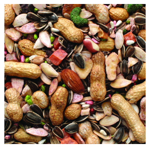 Acapulco Tropical Fruits and Seeds 20-lb