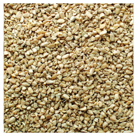 Brooks Birds of a Feather Medium Sunflower Chips 50-lb