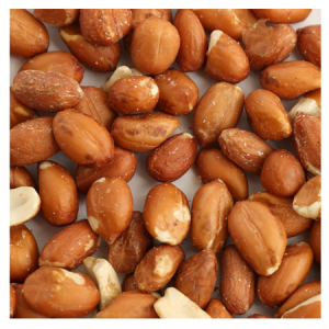 Brooks Birds of a Feather Shelled Peanuts 20-lb