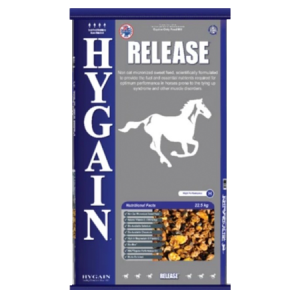 Hygain Release