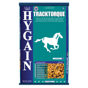 Hygain Tracktorque Horse Feed Bag