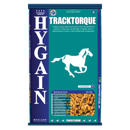 Hygain Tracktorque Horse Feed Bag