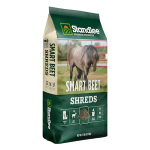 Standlee Smart Beet Shreds 25-lb bag