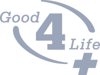 nutrisource Good 4 Life + Logo