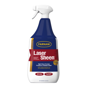 Laser Sheen Dazzling Shine & Detangler