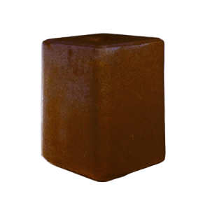 Central States Trace Mineral Block Brown