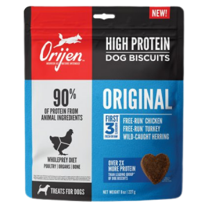 ORIJEN® Original High Protein Biscuits
