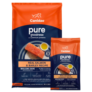 Canidae store pure salmon