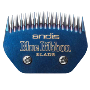 Andis Blue Ribbon Blocking Blade 62130