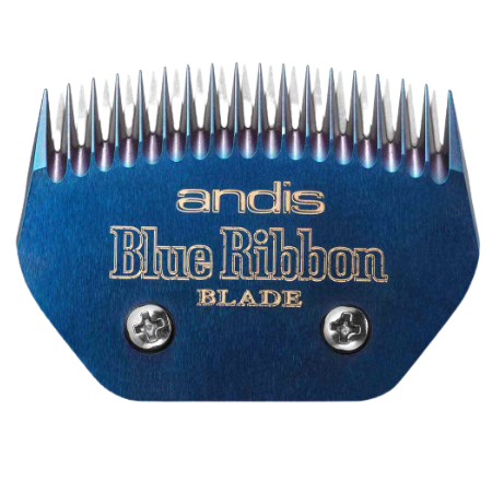 Andis Blue Ribbon Blocking Blade 62130