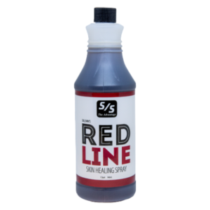 Sullivan's Red Line Skin Treatment