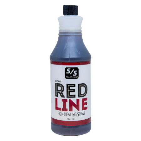 Sullivan's Red Line Skin Treatment