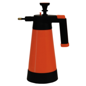 Agri-Pro Compression Sprayer Orange 1.5 Liter