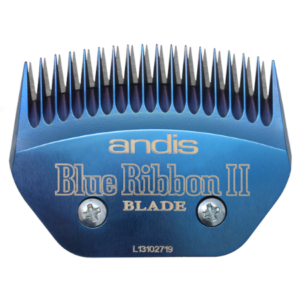 Andis Blue Ribbon II Blocking Blade