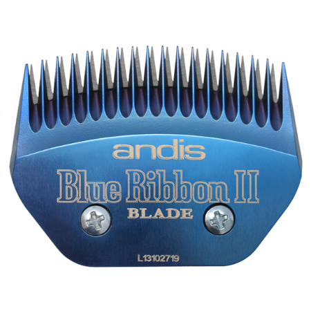 Andis Blue Ribbon II Blocking Blade