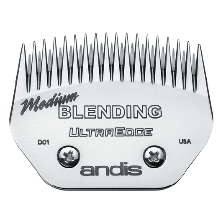 Andis UltraEdge Detachable Blade Medium Blending