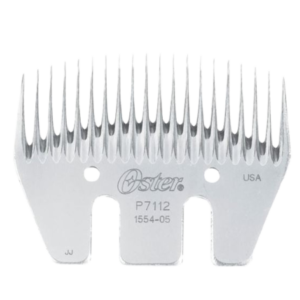 Oster® 20-Tooth Show Comb