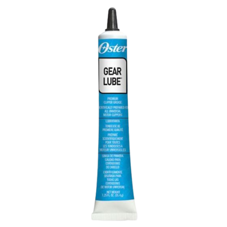 Oster Gear Lube