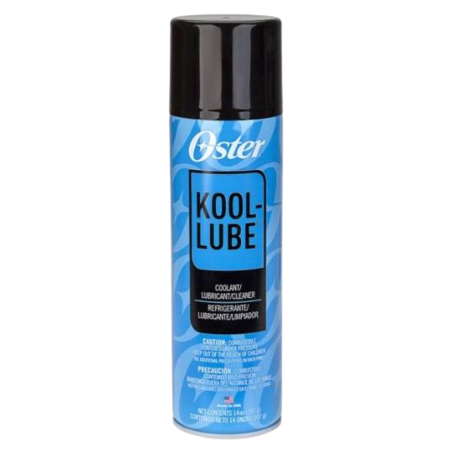 Oster Kool Lube Spray