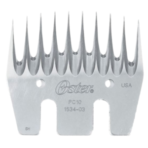 Oster 10-Tooth Standard Comb