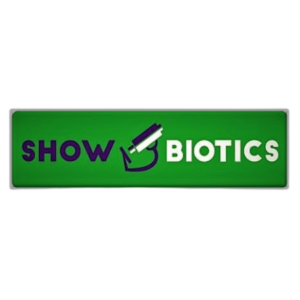 Show Biotics Logo