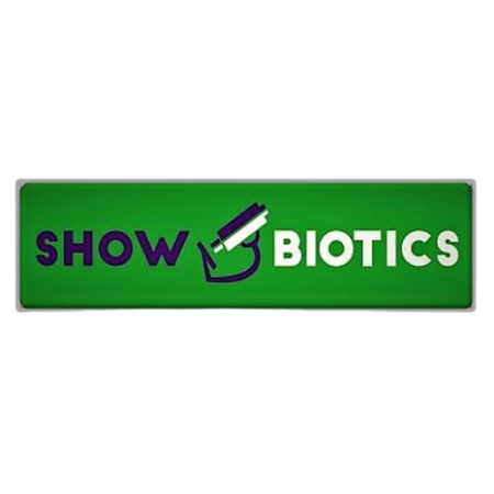 Show Biotics Logo