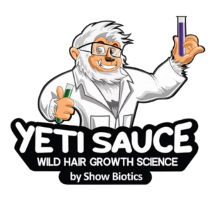 Show Biotics Yeti Sauce
