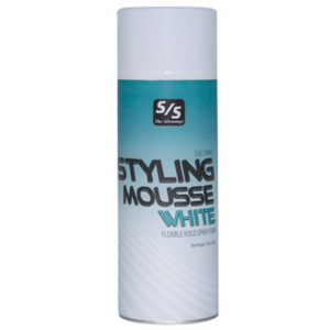 Sullivan's Clear Styling Mousse 14-oz