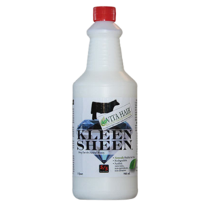 Sullivans Kleen Sheen 32-oz