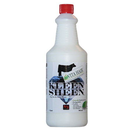 Sullivans Kleen Sheen 32-oz