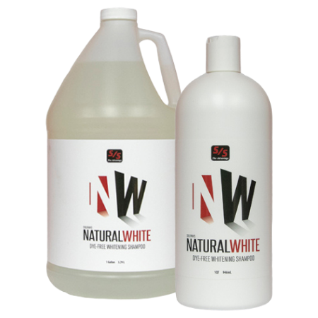 Sullivan's Natural White Shampoo Featured Combo