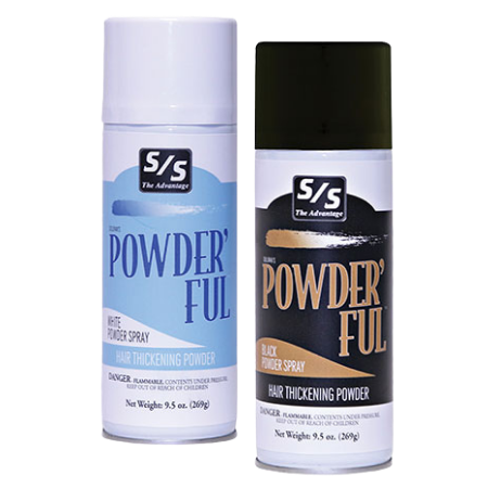 Sullivan's POWDER’FUL Featured Combo