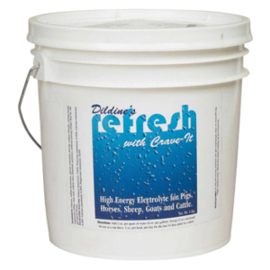 Sullivan's Refresh 5-lb Pail