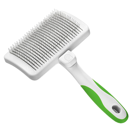 Sullivan's Self-Cleaning Slicker Brush