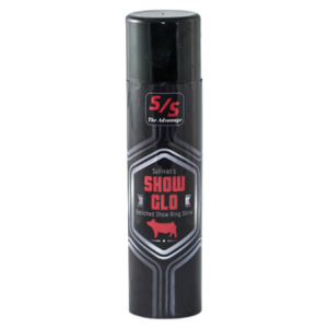 Sullivan's Show Glo Conditioning Spray for Show Pigs