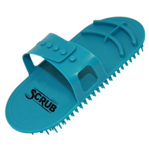 Sullivan's Smart Scrub Brush