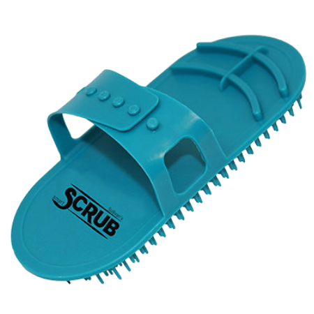 Sullivan's Smart Scrub Brush