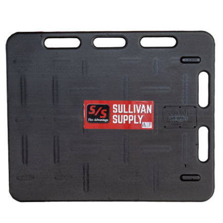 Sullivan's Poly Sorting Panel 36"