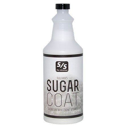 Sullivan's Sugar Coat 32-oz