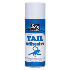 Sullivan Supply Tail Adhesive Aerosol 12.5-oz
