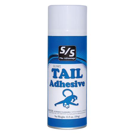 Sullivan Supply Tail Adhesive Aerosol 12.5-oz