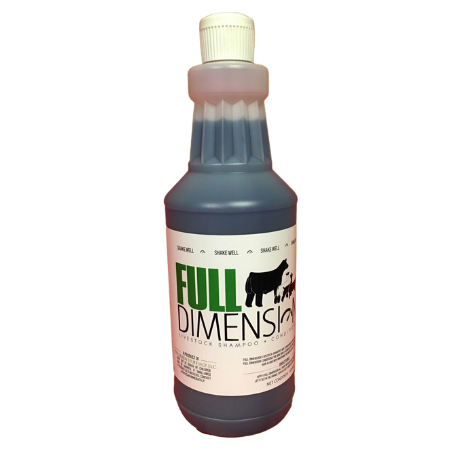 The Green Stuff Full Dimension Grooming Shampoo