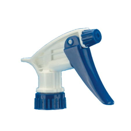 Tolco Trigger Sprayer (Only) Qt Blue/White