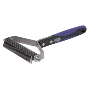 Weaver Leather Livestock Shedding Comb