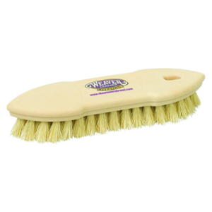 Weaver Leather Livestock Tampico Pig Brush