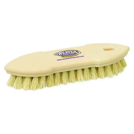 Weaver Leather Livestock Tampico Pig Brush