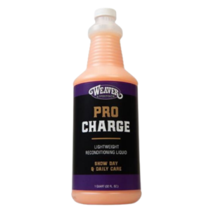 Weaver Leather Stierwalt ProCharge Reconditioning Liquid 32-oz