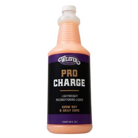 Weaver Leather Stierwalt ProCharge Reconditioning Liquid 32-oz