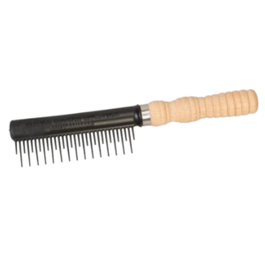 Weaver Livestock Leg Wool Comb